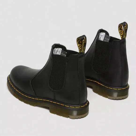 Doc Martens Chelsea Boots - Picture 4 of 7